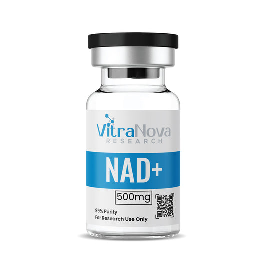 NAD+  | 500mg