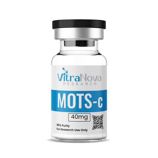 MOTS-c  | 40mg