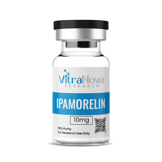 Ipamorelin | 10mg