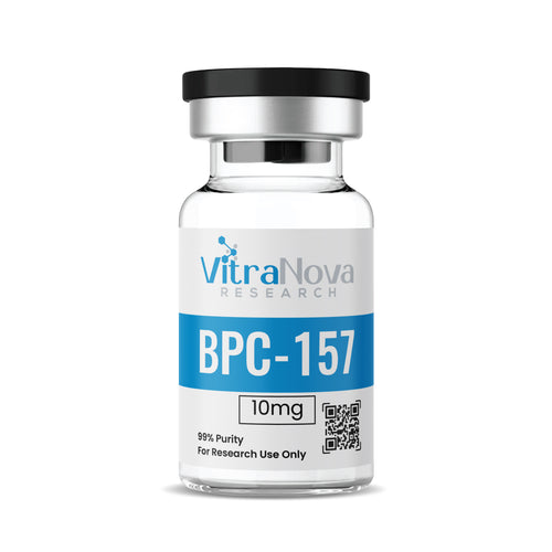 BPC-157  | 10mg