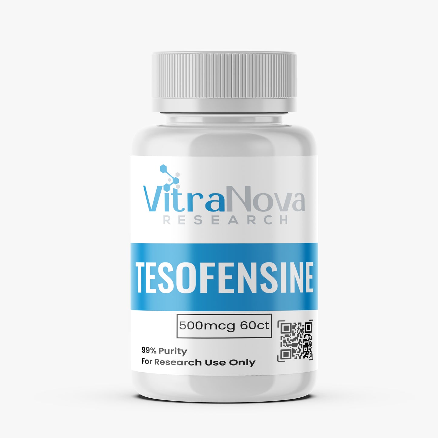 Tesofensine | 500mcg (60ct)