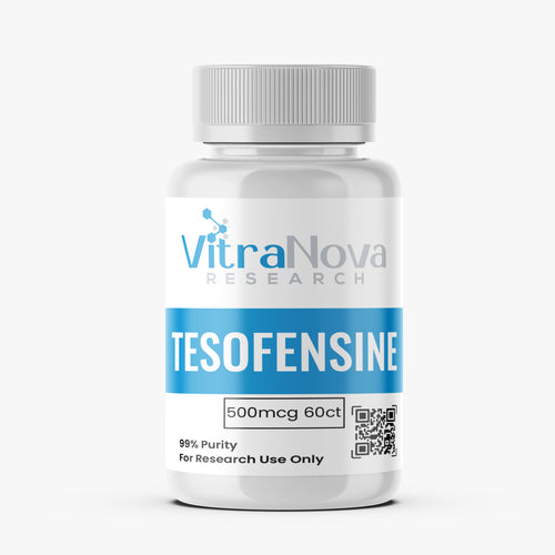 Tesofensine | 500mcg (60ct)