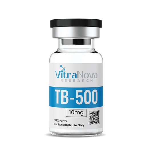 TB-500  | 10mg